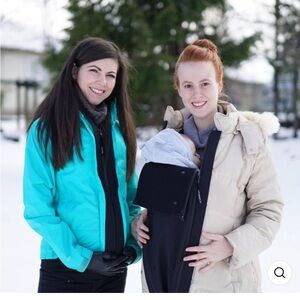 Universal Jacket Extender - Make My Belly Fit